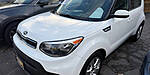 Used 2018 KIA SOUL BASE 4DR CROSSOVER 6A in SONORA, CALIFORNIA