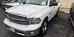 Used 2017 RAM 1500 BIG HORN PICKUP 4D 5 1/2 FT in SONORA, CALIFORNIA