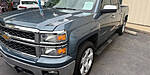 Used 2014 CHEVROLET SILVERADO 1500 LT PICKUP 4D 6 1/2 FT in SONORA, CALIFORNIA