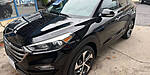 Used 2016 HYUNDAI TUCSON LIMITED AWD 4DR SUV in SONORA, CALIFORNIA