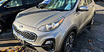 Used 2021 KIA SPORTAGE LX AWD 4DR SUV in SONORA, CALIFORNIA