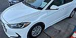 Used 2017 HYUNDAI ELANTRA SE SEDAN 4D in SONORA, CALIFORNIA