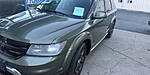 Used 2018 DODGE JOURNEY CROSSROAD AWD 4DR SUV in SONORA, CALIFORNIA