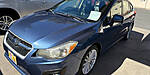 Used 2013 SUBARU IMPREZA 2.0I LIMITED AWD 4DR WAGON in SONORA, CALIFORNIA