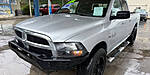 Used 2015 RAM 1500 SLT PICKUP 4D 6 1/3 FT in SONORA, CALIFORNIA