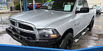 Used 2015 RAM 1500 SLT PICKUP 4D 6 1/3 FT in SONORA, CALIFORNIA