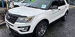 Used 2016 FORD EXPLORER SPORT AWD 4DR SUV in SONORA, CALIFORNIA