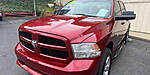 Used 2015 RAM 1500 EXPRESS 4X4 4DR CREW CAB 5.5 FT. SB PICKUP in SONORA, CALIFORNIA