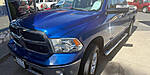 Used 2017 RAM 1500 SLT PICKUP 4D 6 1/3 FT in SONORA, CALIFORNIA