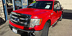 Used 2013 FORD F-150 XLT PICKUP 4D 5 1/2 FT in SONORA, CALIFORNIA