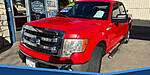 Used 2013 FORD F-150 XLT PICKUP 4D 5 1/2 FT in SONORA, CALIFORNIA