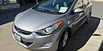 Used 2012 HYUNDAI ELANTRA GLS SEDAN 4D in SONORA, CALIFORNIA