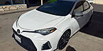 Used 2018 TOYOTA COROLLA SE SEDAN 4D in SONORA, CALIFORNIA