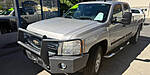 Used 2008 CHEVROLET SILVERADO 1500 LT PICKUP 4D 6 1/2 FT in SONORA, CALIFORNIA