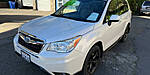Used 2014 SUBARU FORESTER 2.5I LIMITED AWD 4DR WAGON in SONORA, CALIFORNIA