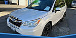 Used 2014 SUBARU FORESTER 2.5I LIMITED AWD 4DR WAGON in SONORA, CALIFORNIA