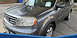 Used 2013 Honda Pilot EX L W/NAVI 4X4 4DR SUV in SONORA, CALIFORNIA