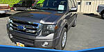 Used 2011 FORD EXPEDITION LIMITED 4X4 4DR SUV in SONORA, CALIFORNIA