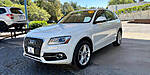 Used 2013 AUDI Q5 3.0T QUATTRO PREMIUM PLUS AWD 4DR SUV in SONORA, CALIFORNIA
