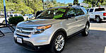 Used 2013 FORD EXPLORER XLT AWD 4DR SUV in SONORA, CALIFORNIA