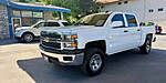 Used 2015 CHEVROLET SILVERADO 1500 LS PICKUP 4D 5 3/4 FT in SONORA, CALIFORNIA