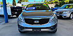 Used 2016 KIA SPORTAGE EX AWD 4DR SUV in SONORA, CALIFORNIA