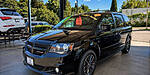 Used 2017 DODGE GRAND CARAVAN GT 4DR MINI VAN in SONORA, CALIFORNIA
