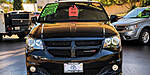 Used 2017 DODGE GRAND CARAVAN GT 4DR MINI VAN in SONORA, CALIFORNIA