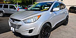 Used 2011 HYUNDAI TUCSON GLS SPORT UTILITY 4D in SONORA, CALIFORNIA