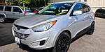 Used 2011 HYUNDAI TUCSON GLS SPORT UTILITY 4D in SONORA, CALIFORNIA