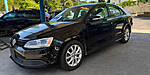 Used 2012 Volkswagen Jetta 2.5L SE SEDAN 4D in SONORA, CALIFORNIA