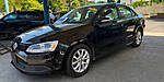Used 2012 Volkswagen Jetta 2.5L SE SEDAN 4D in SONORA, CALIFORNIA