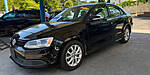 Used 2012 Volkswagen Jetta 2.5L SE SEDAN 4D in SONORA, CALIFORNIA