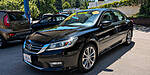 Used 2015 Honda Accord SPORT 4DR SEDAN CVT in SONORA, CALIFORNIA
