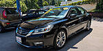 Used 2015 Honda Accord SPORT 4DR SEDAN CVT in SONORA, CALIFORNIA