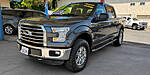 Used 2015 FORD F-150 XLT PICKUP 4D 5 1/2 FT in SONORA, CALIFORNIA