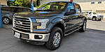Used 2015 FORD F-150 XLT PICKUP 4D 5 1/2 FT in SONORA, CALIFORNIA