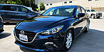 Used 2014 MAZDA MAZDA3 I TOURING 4DR SEDAN 6A in SONORA, CALIFORNIA