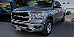 Used 2021 RAM 1500 BIG HORN PICKUP 4D 6 1/3 FT in SONORA, CALIFORNIA