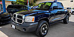 Used 2006 DODGE DAKOTA ST 4DR QUAD CAB 4WD SB in SONORA, CALIFORNIA