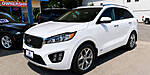 Used 2016 KIA SORENTO SX LIMITED AWD 4DR SUV in SONORA, CALIFORNIA