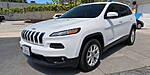 Used 2016 JEEP CHEROKEE LATITUDE SPORT UTILITY 4D in SONORA, CALIFORNIA