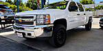Used 2013 CHEVROLET SILVERADO 1500 LT 4X4 4DR CREW CAB 5.8 FT. SB in SONORA, CALIFORNIA