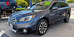 Used 2017 SUBARU OUTBACK 2.5I LIMITED AWD 4DR WAGON in SONORA, CALIFORNIA