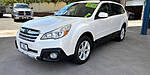 Used 2014 SUBARU OUTBACK 2.5I LIMITED AWD 4DR WAGON in SONORA, CALIFORNIA