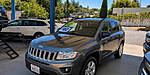 Used 2012 JEEP COMPASS SPORT 4X4 4DR SUV in SONORA, CALIFORNIA