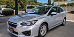 Used 2018 SUBARU IMPREZA PREMIUM AWD 2.0I 4DR WAGON in SONORA, CALIFORNIA