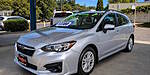 Used 2018 SUBARU IMPREZA PREMIUM AWD 2.0I 4DR WAGON in SONORA, CALIFORNIA