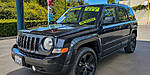 Used 2014 JEEP PATRIOT LIMITED 4X4 4DR SUV in SONORA, CALIFORNIA