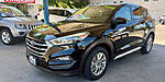 Used 2018 HYUNDAI TUCSON SEL SPORT UTILITY 4D in SONORA, CALIFORNIA